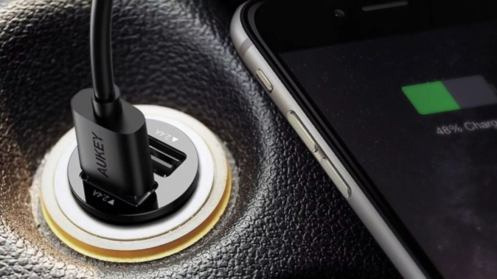 The Best USB Car Chargers