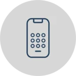 صفحه اصلی 61 دکمه ای