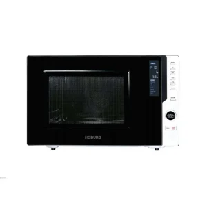 نقد و بررسی مایکروویو هایبورگ مدل MW-6060 3 بررسی مایکروویو هایبورگ مدل MW-6060: تلفیق نوآوری، زیبایی و چندکارگی در آشپزخانه شما